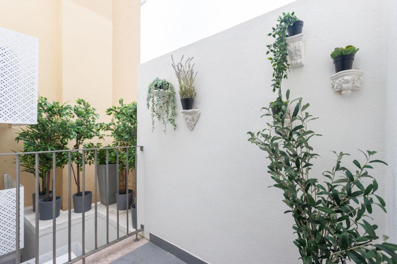 Embaixador Apartments&Suites Lisbon Exterior photo